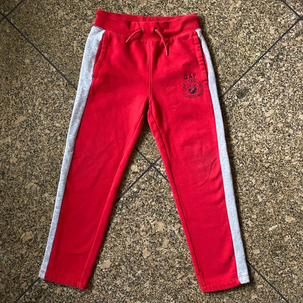 Boys Gap sweat pants